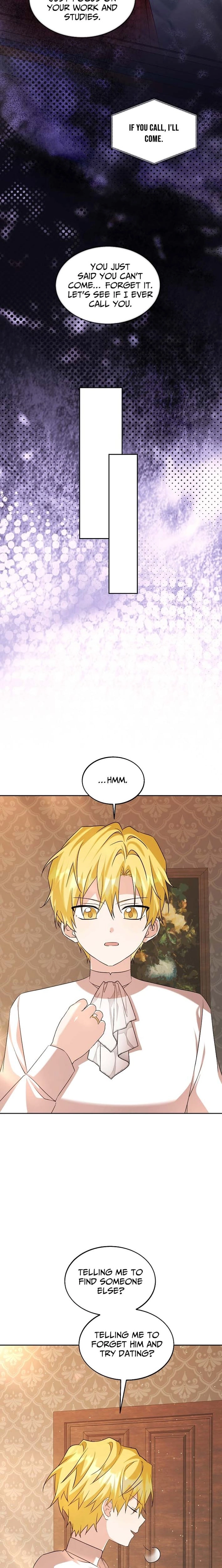 I Opened an Illegal Veterinary Clinic in Another World Chapter 31 - page 20