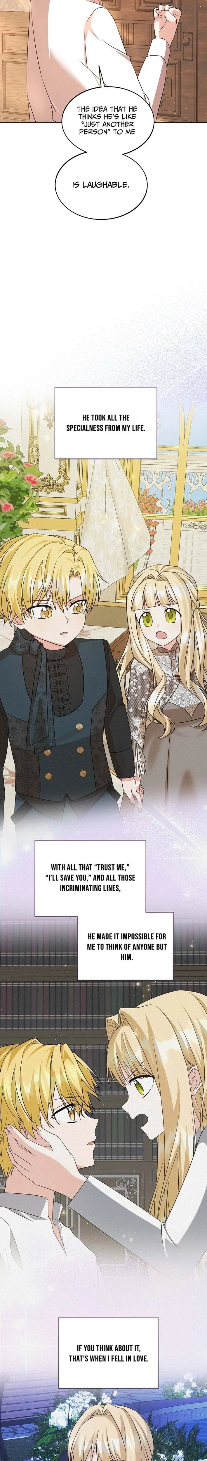 I Opened an Illegal Veterinary Clinic in Another World Chapter 31 - page 21