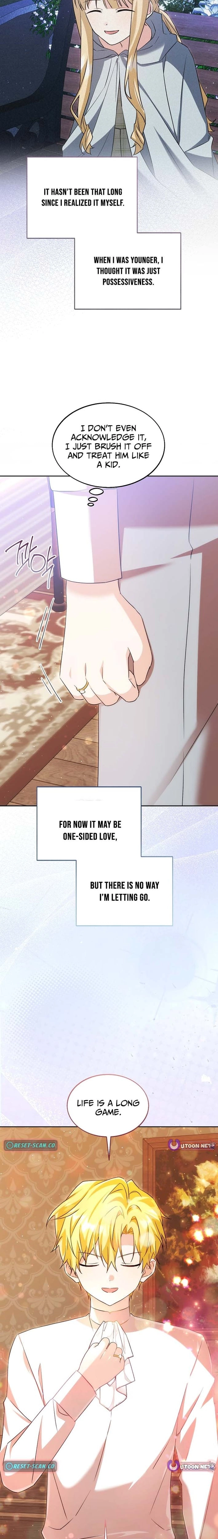 I Opened an Illegal Veterinary Clinic in Another World Chapter 31 - page 22