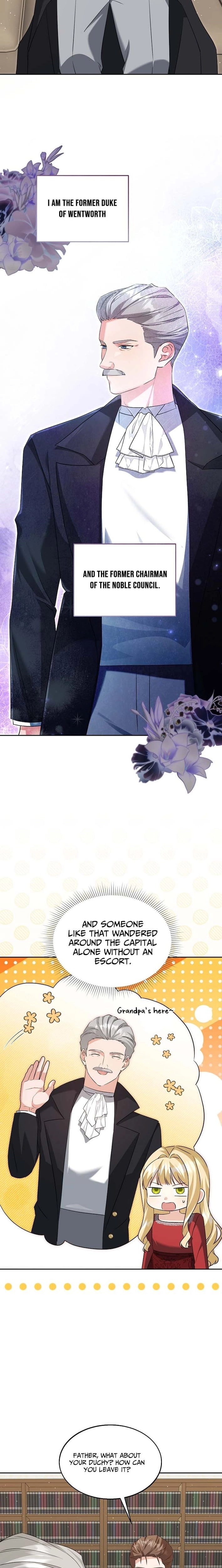 I Opened an Illegal Veterinary Clinic in Another World Chapter 31 - page 3