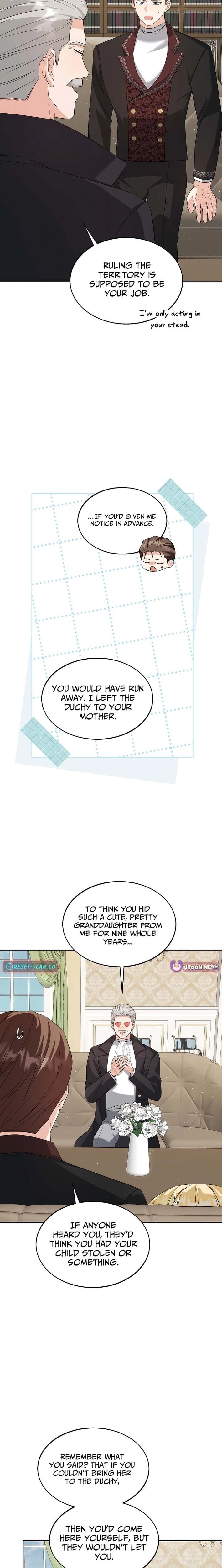 I Opened an Illegal Veterinary Clinic in Another World Chapter 31 - page 4