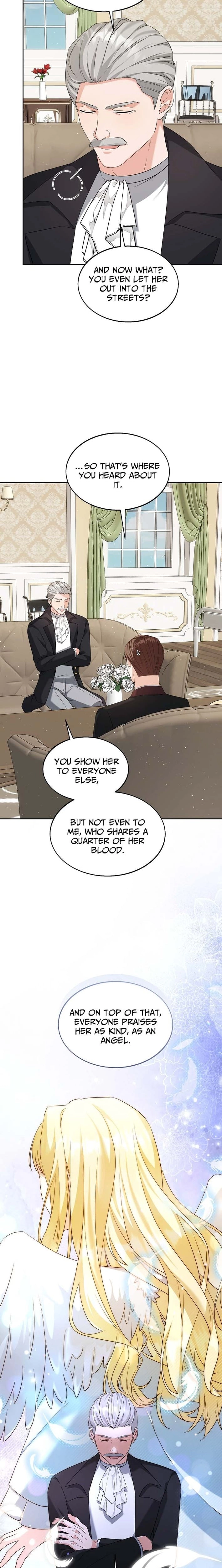 I Opened an Illegal Veterinary Clinic in Another World Chapter 31 - page 5