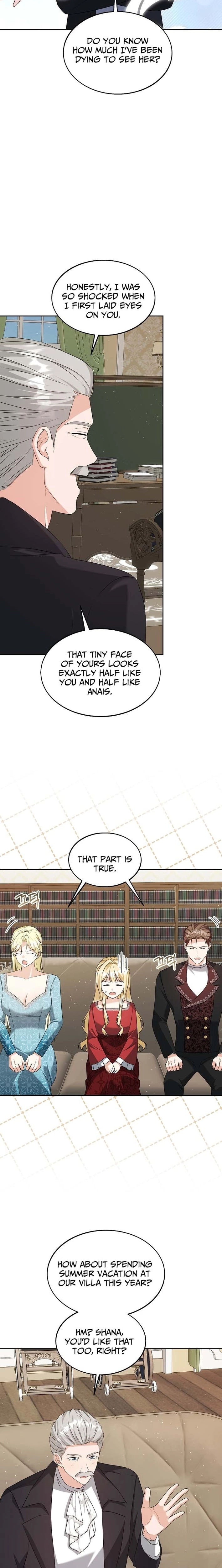 I Opened an Illegal Veterinary Clinic in Another World Chapter 31 - page 6