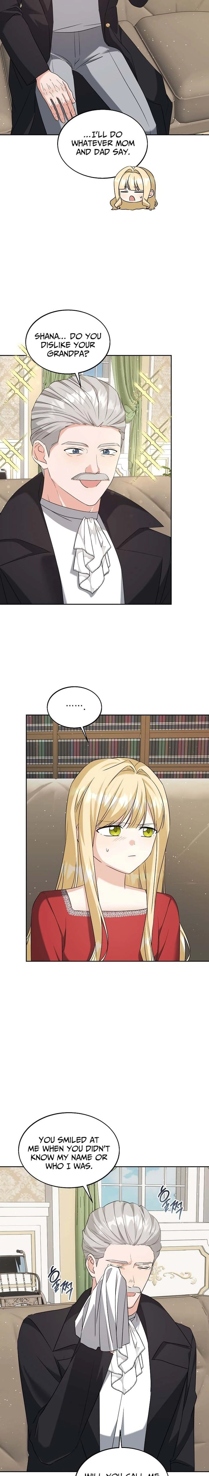 I Opened an Illegal Veterinary Clinic in Another World Chapter 31 - page 7