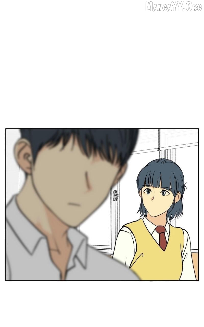 A Group Chat Without Me Chapter 17 - page 28