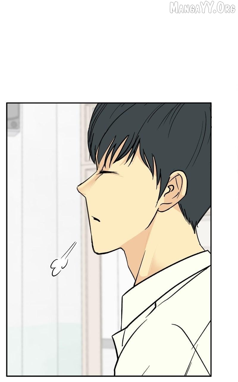 A Group Chat Without Me Chapter 17 - page 29