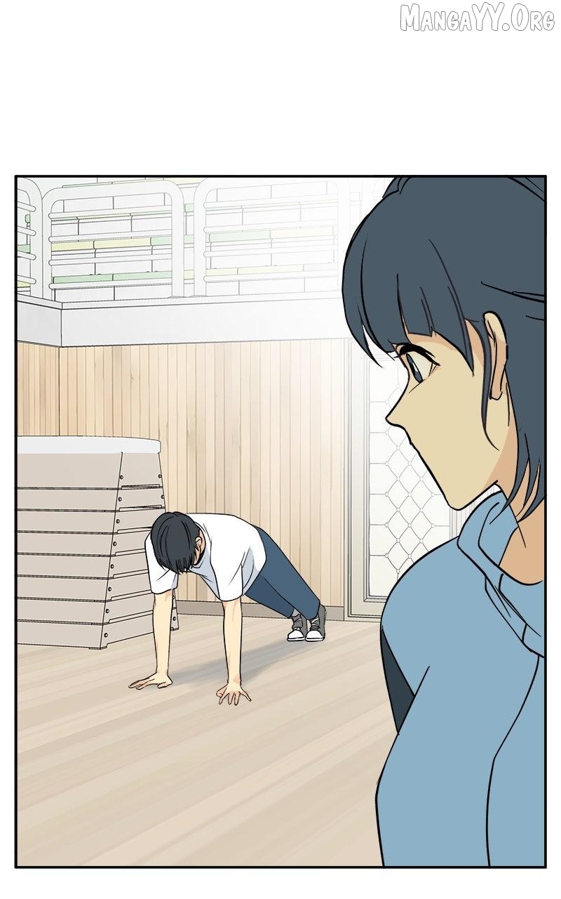 A Group Chat Without Me Chapter 17 - page 33