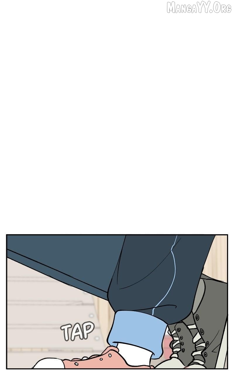 A Group Chat Without Me Chapter 17 - page 34