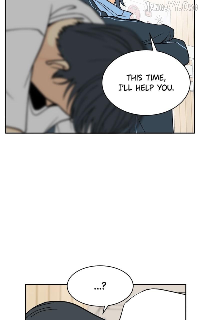 A Group Chat Without Me Chapter 17 - page 44