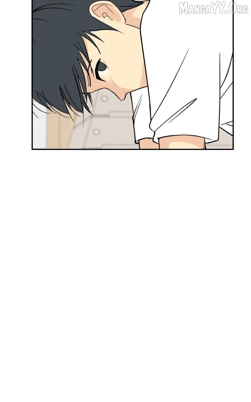 A Group Chat Without Me Chapter 17 - page 45