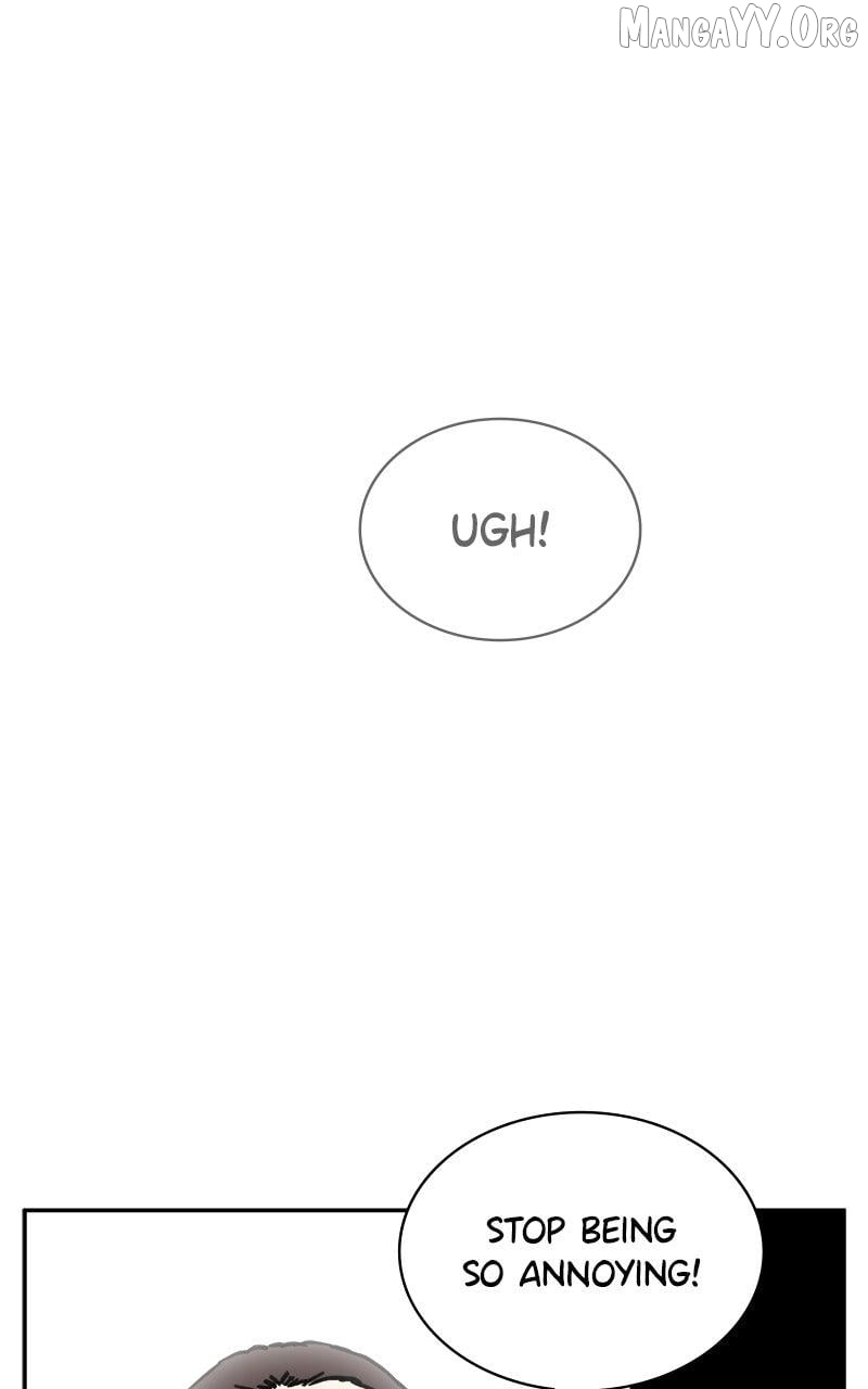 A Group Chat Without Me Chapter 17 - page 56