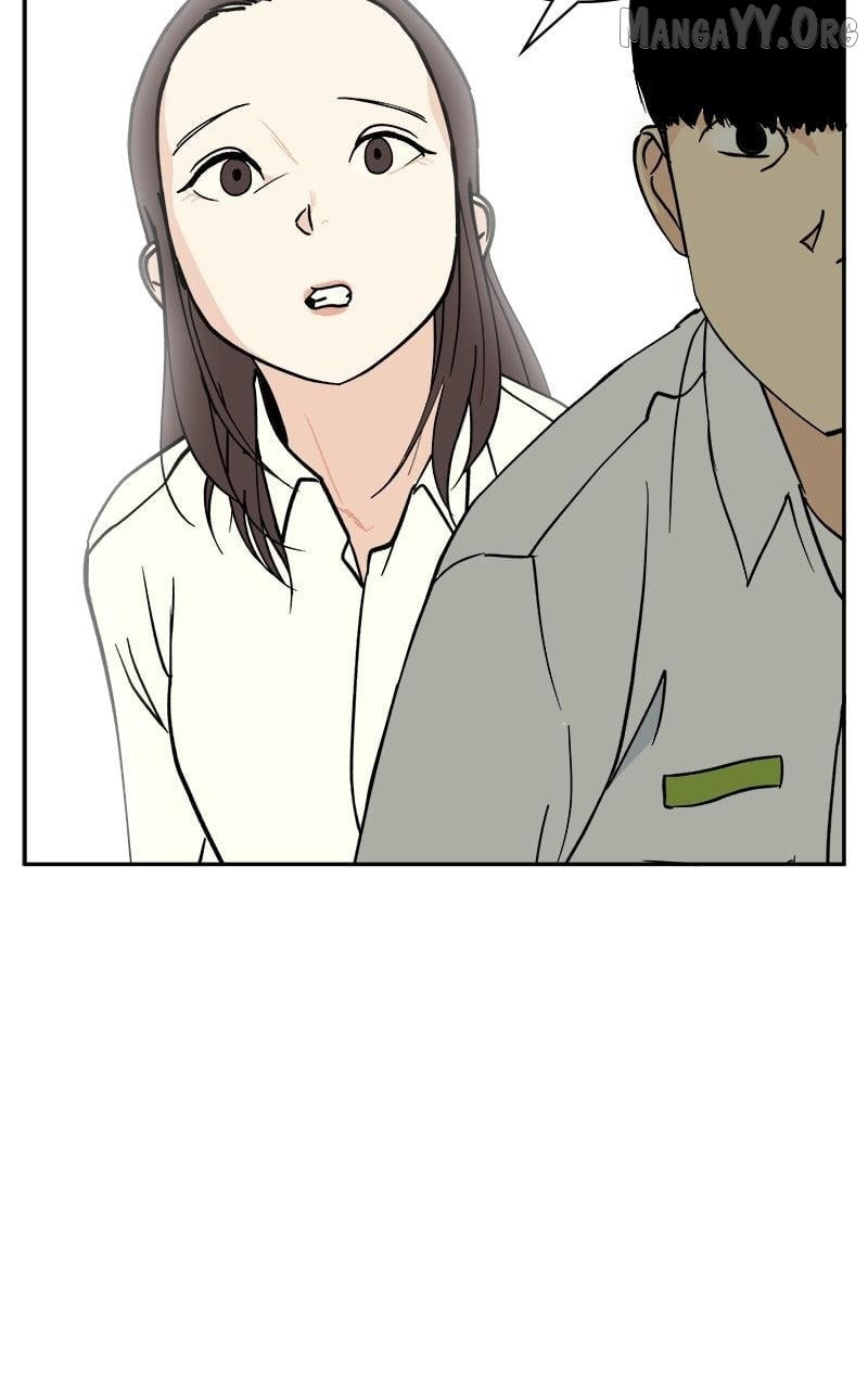 A Group Chat Without Me Chapter 17 - page 57