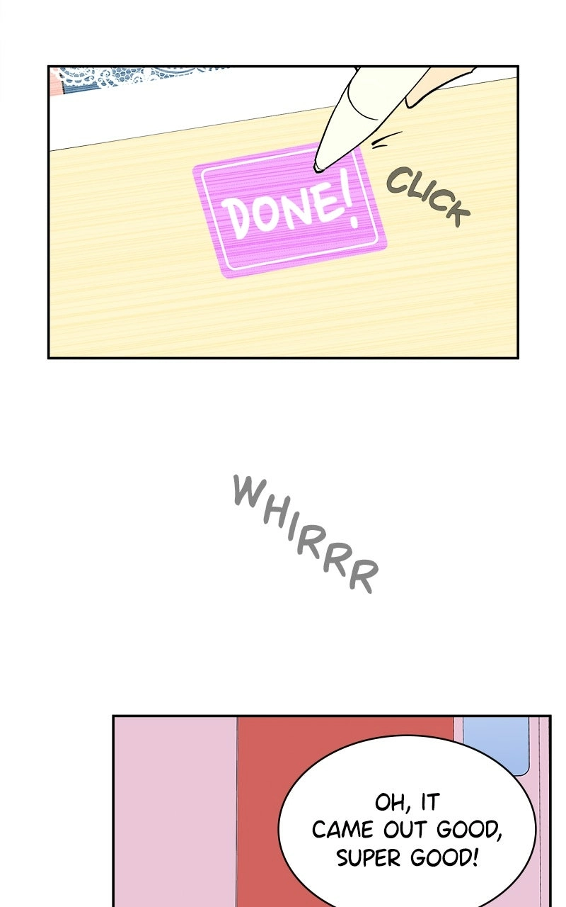 A Group Chat Without Me Chapter 18 - page 14