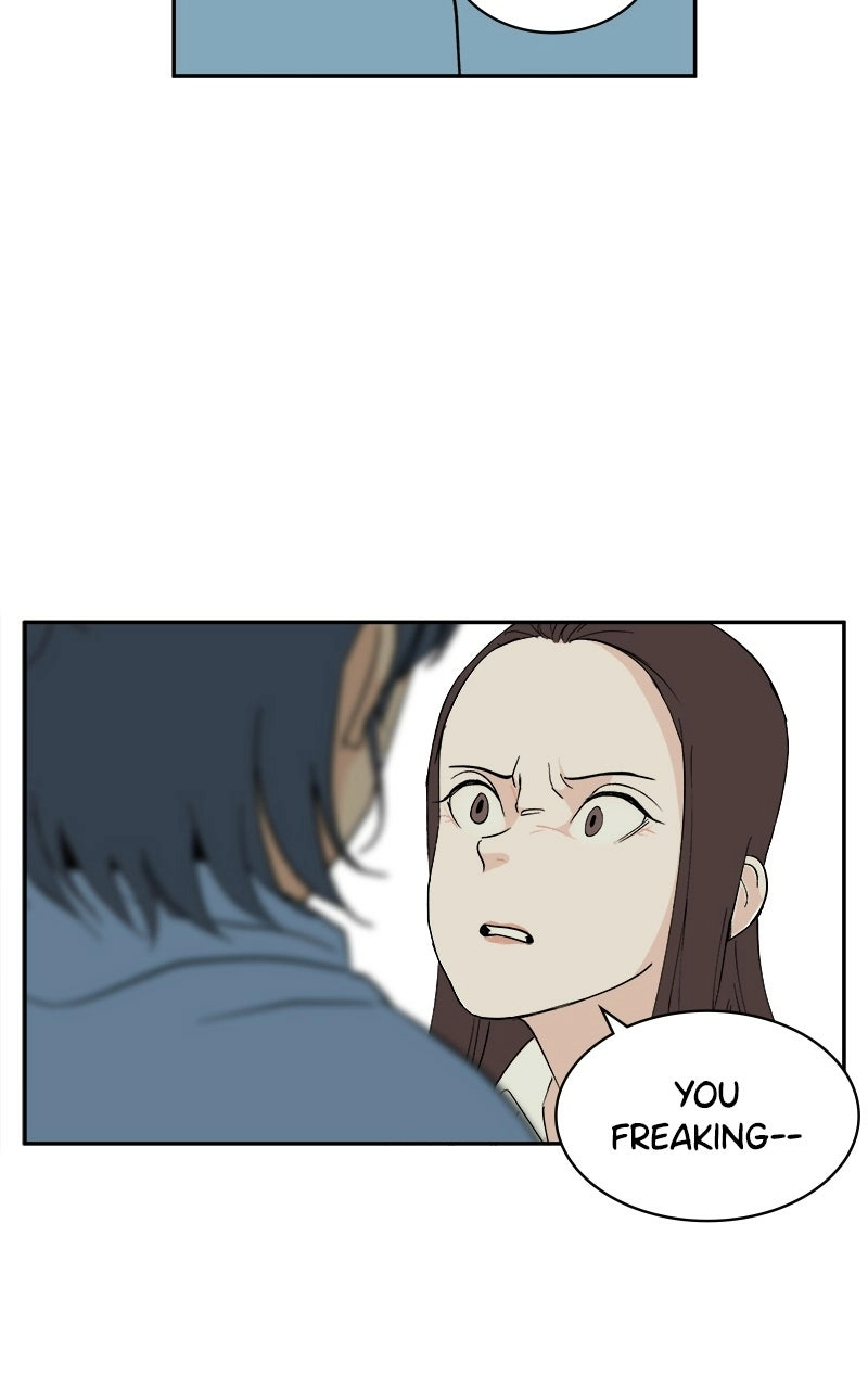 A Group Chat Without Me Chapter 18 - page 2