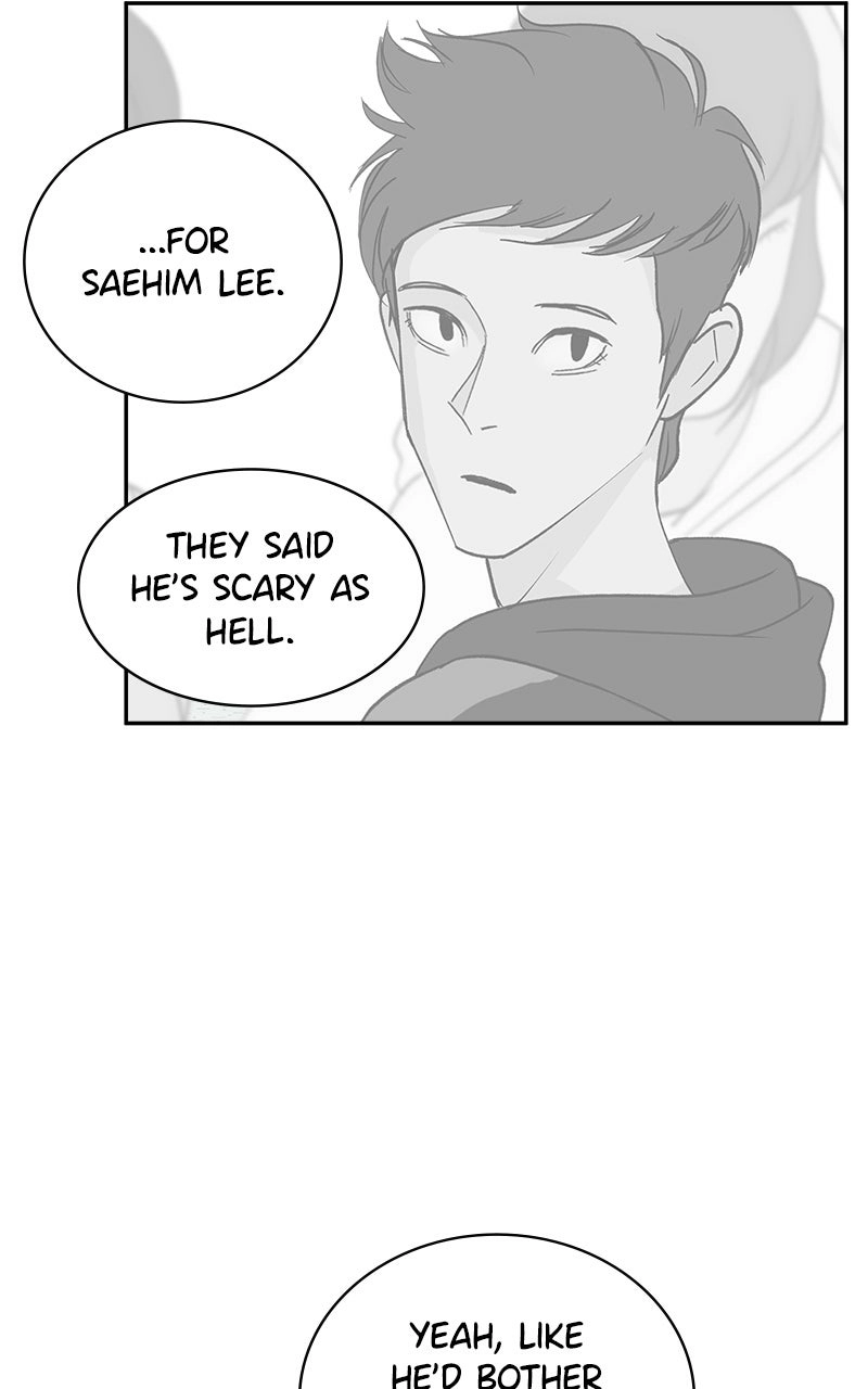 A Group Chat Without Me Chapter 18 - page 29