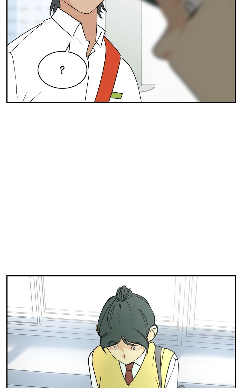 A Group Chat Without Me Chapter 18 - page 33