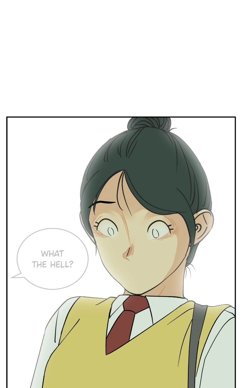 A Group Chat Without Me Chapter 18 - page 35