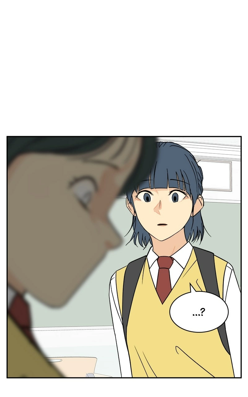 A Group Chat Without Me Chapter 18 - page 38