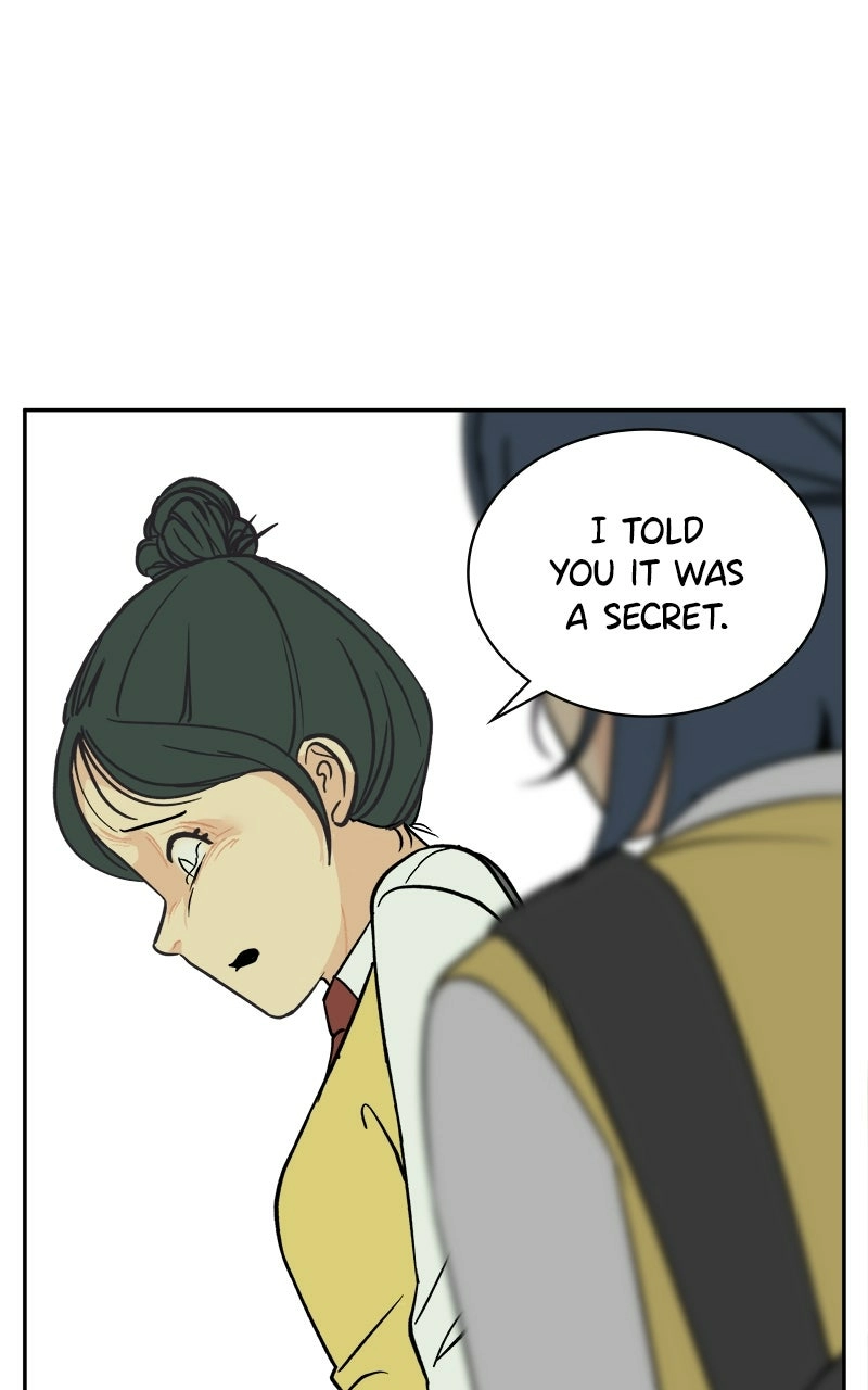 A Group Chat Without Me Chapter 18 - page 41