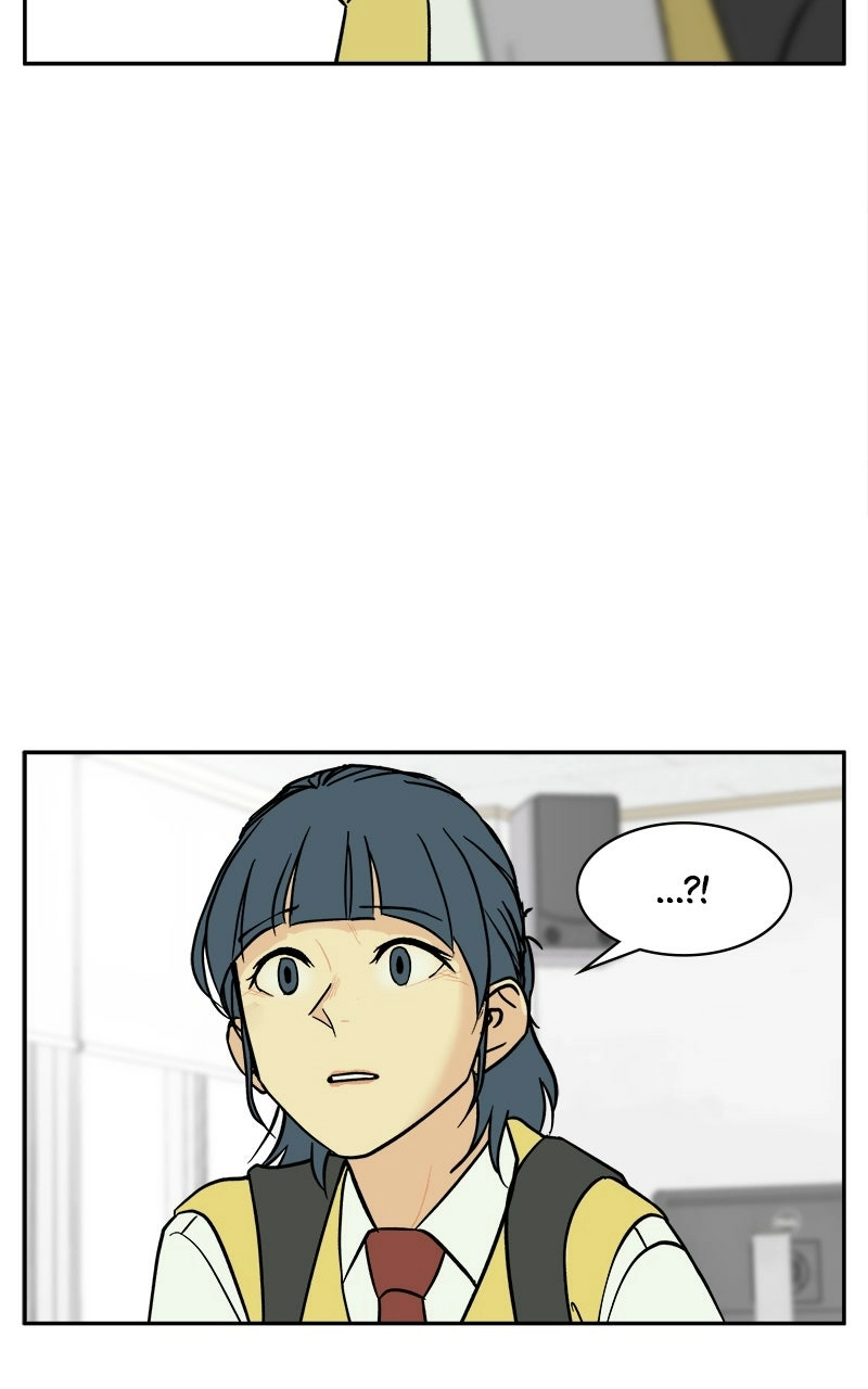 A Group Chat Without Me Chapter 18 - page 42