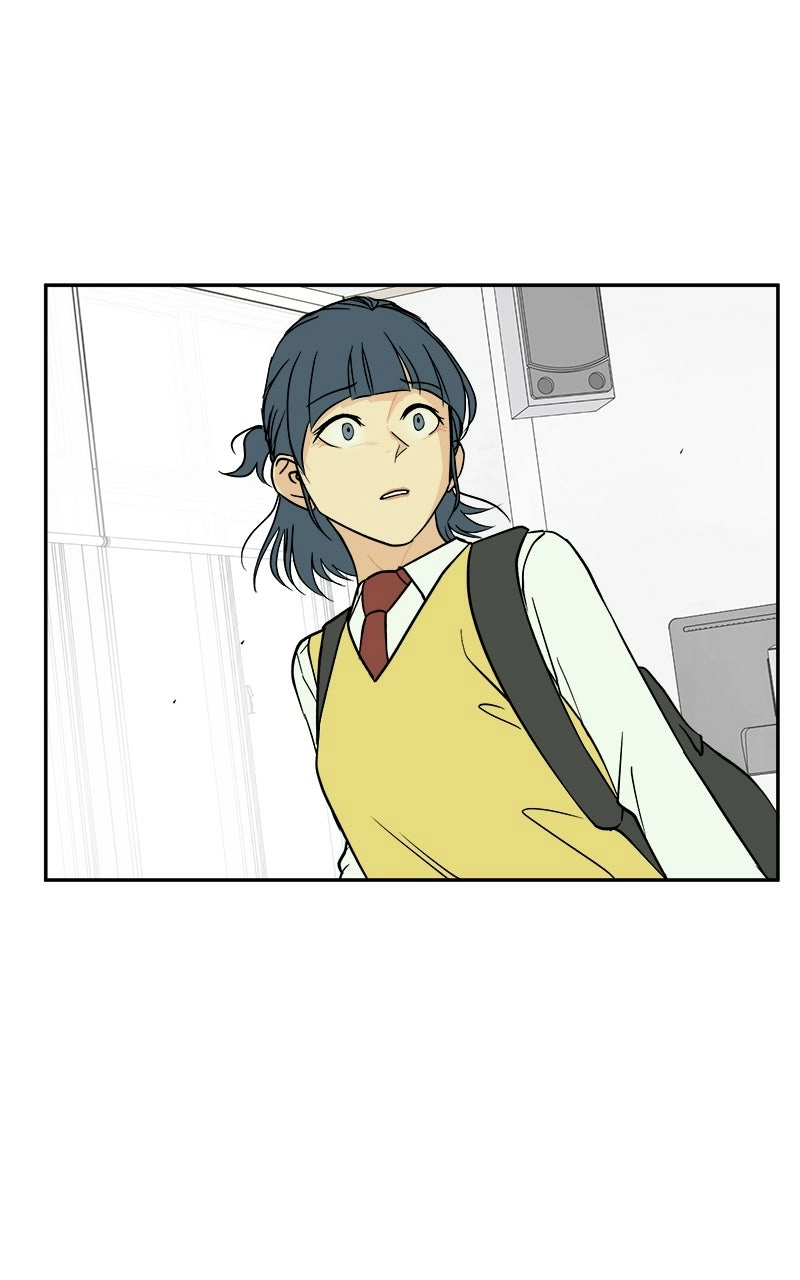 A Group Chat Without Me Chapter 18 - page 45