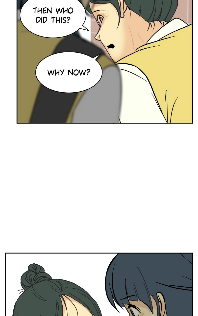 A Group Chat Without Me Chapter 18 - page 50