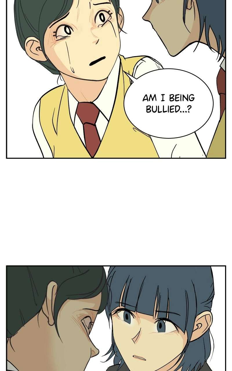 A Group Chat Without Me Chapter 18 - page 51