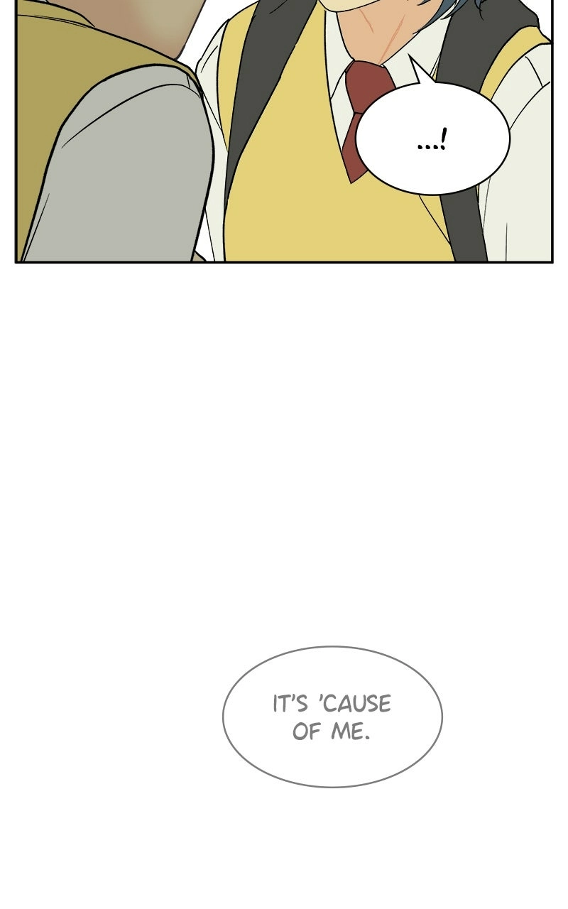 A Group Chat Without Me Chapter 18 - page 52
