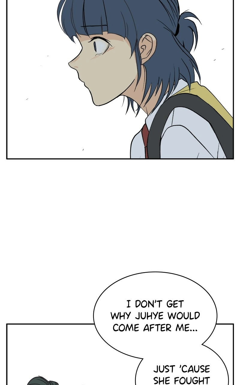 A Group Chat Without Me Chapter 18 - page 60
