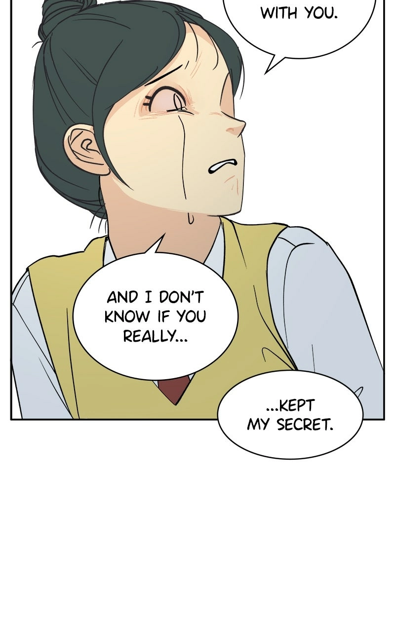 A Group Chat Without Me Chapter 18 - page 61