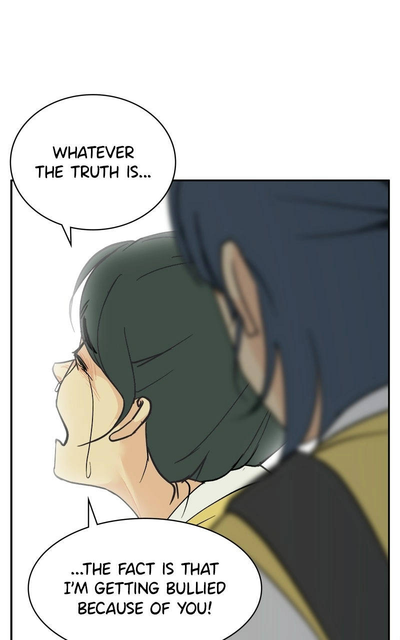 A Group Chat Without Me Chapter 18 - page 62