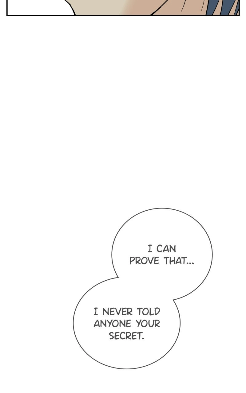 A Group Chat Without Me Chapter 18 - page 64