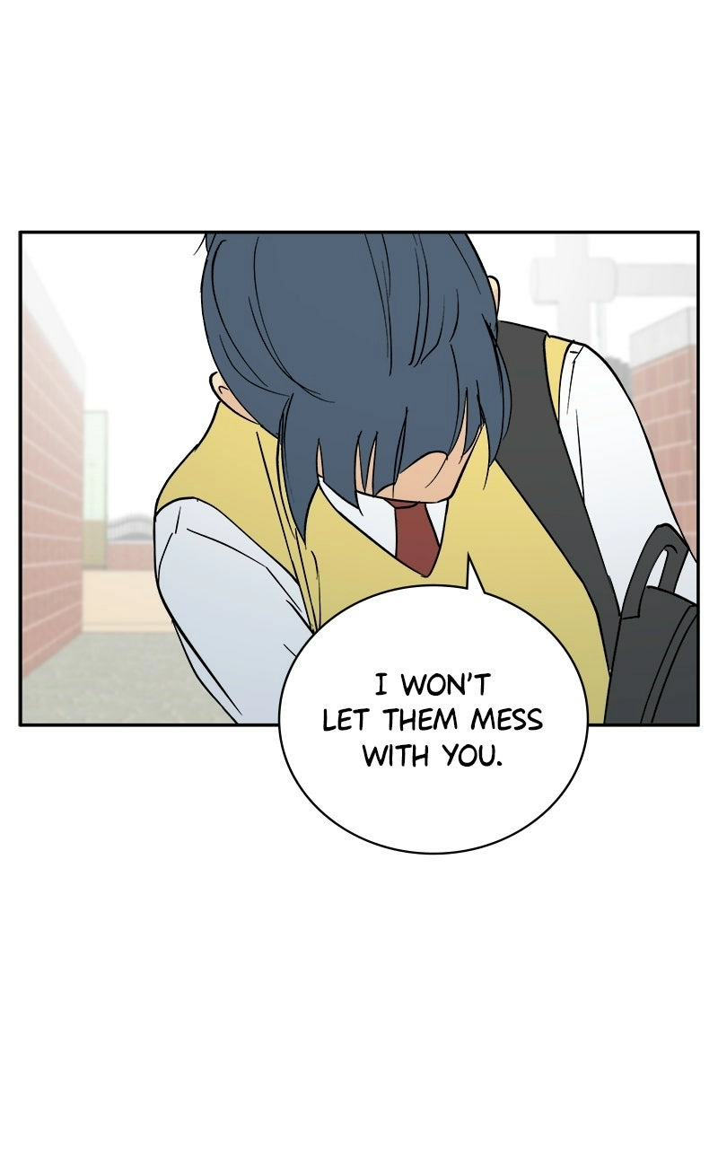 A Group Chat Without Me Chapter 18 - page 66