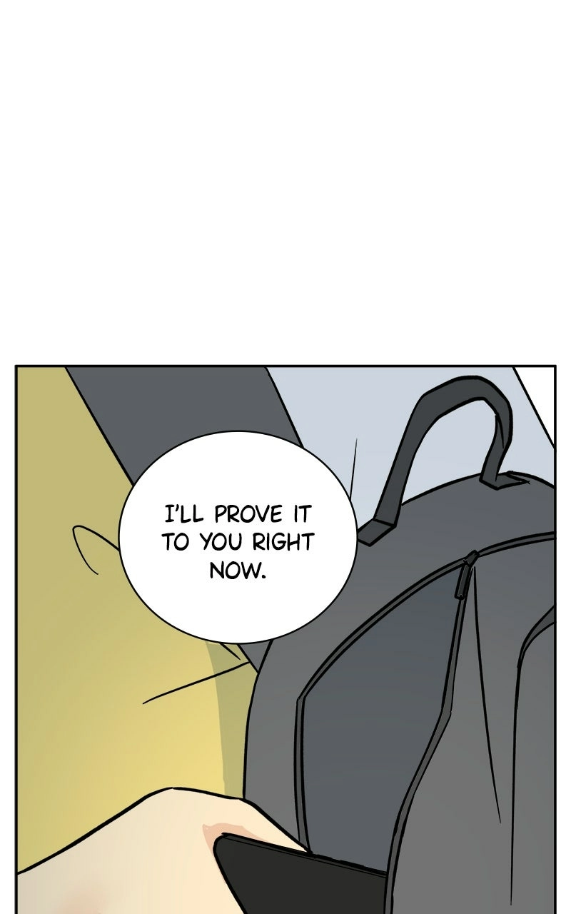 A Group Chat Without Me Chapter 18 - page 67