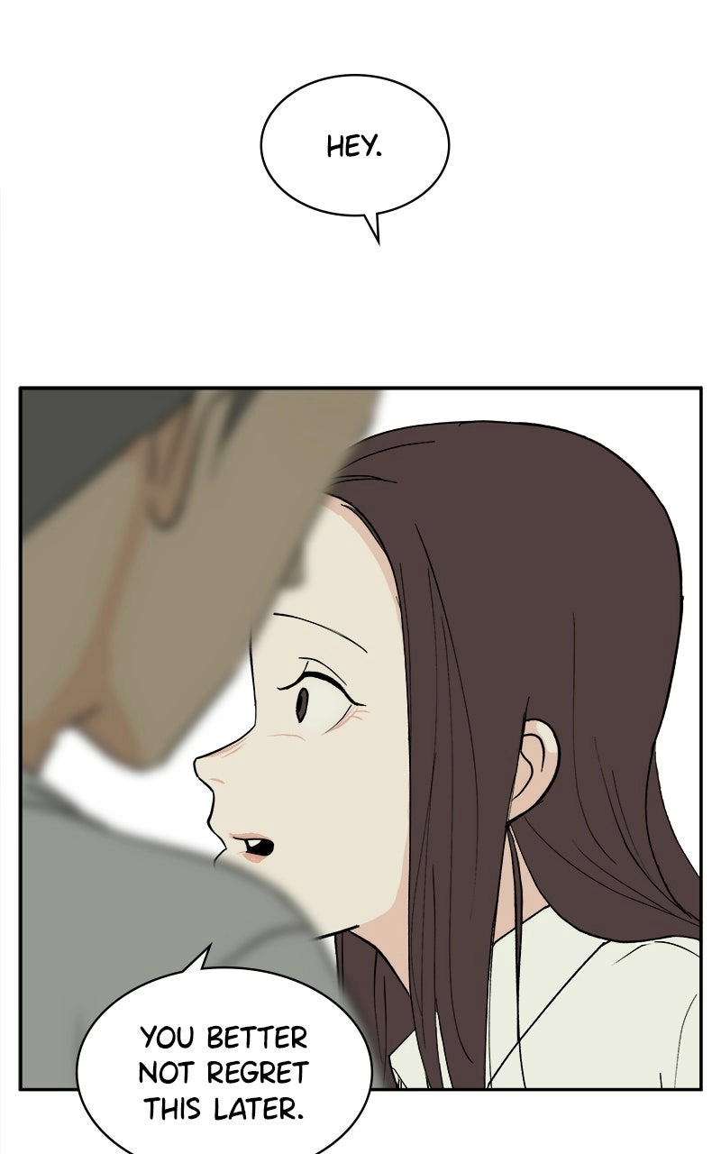 A Group Chat Without Me Chapter 18 - page 7