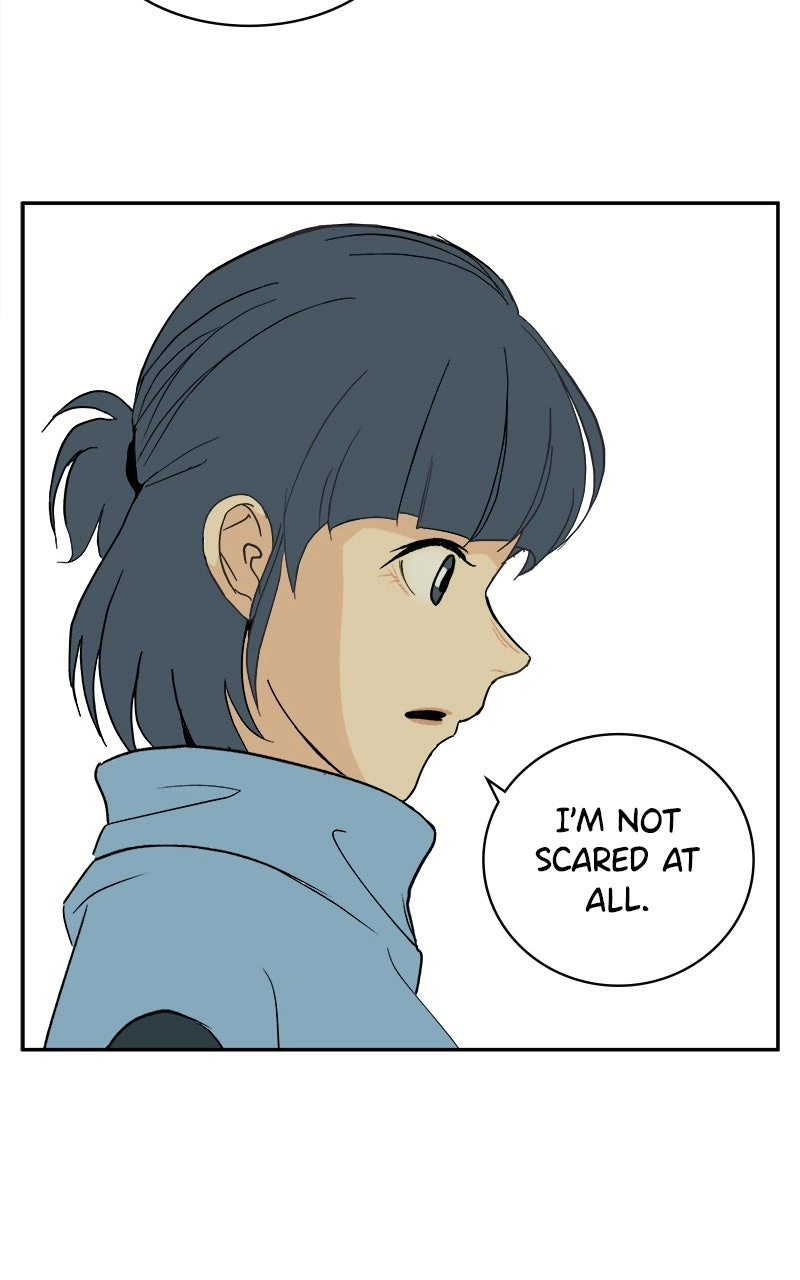 A Group Chat Without Me Chapter 18 - page 8