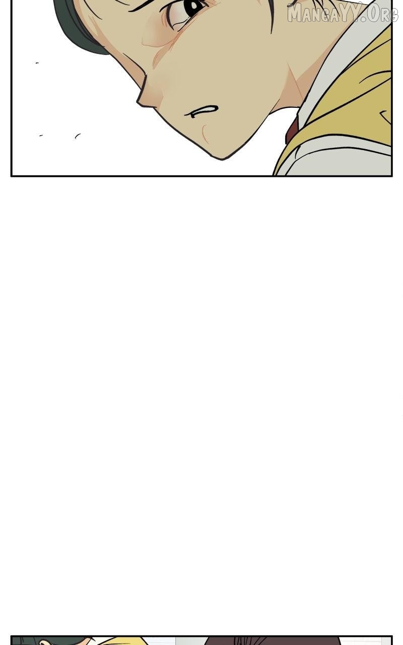 A Group Chat Without Me Chapter 19 - page 50