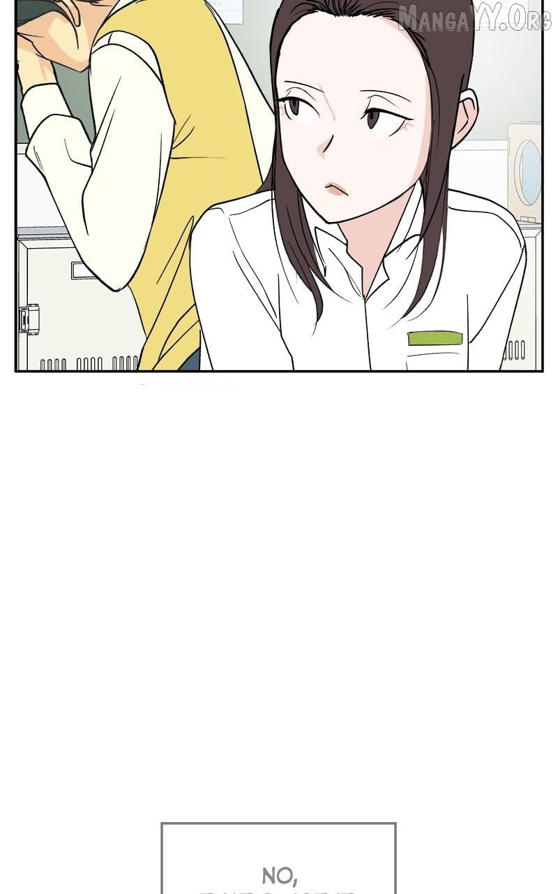 A Group Chat Without Me Chapter 19 - page 51