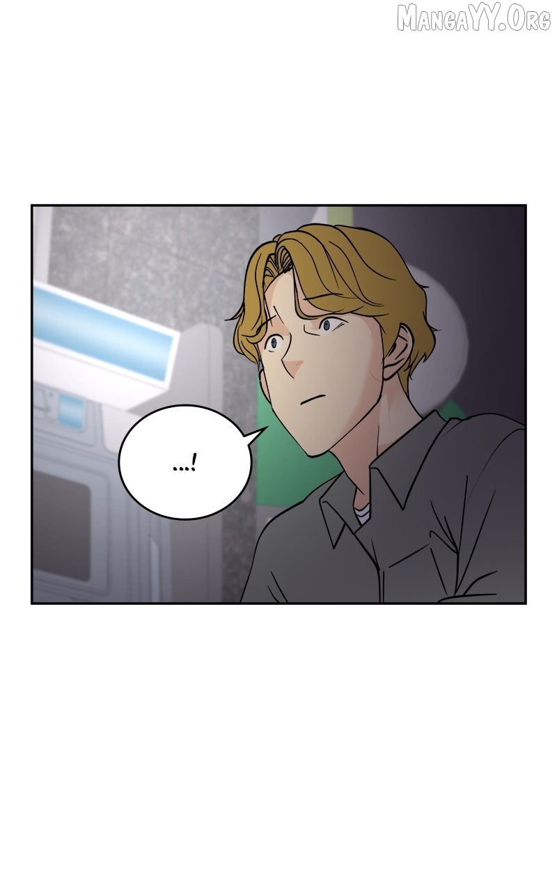 A Group Chat Without Me Chapter 20 - page 24