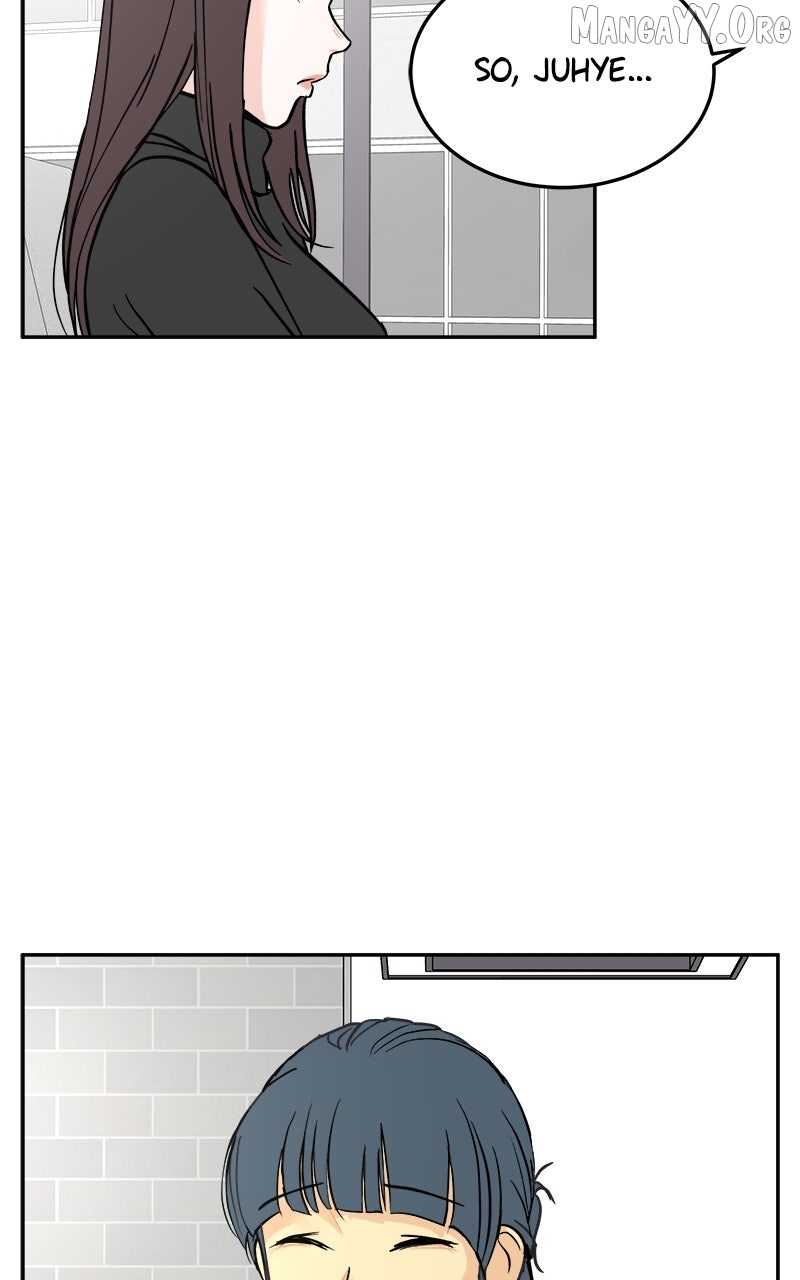 A Group Chat Without Me Chapter 20 - page 48