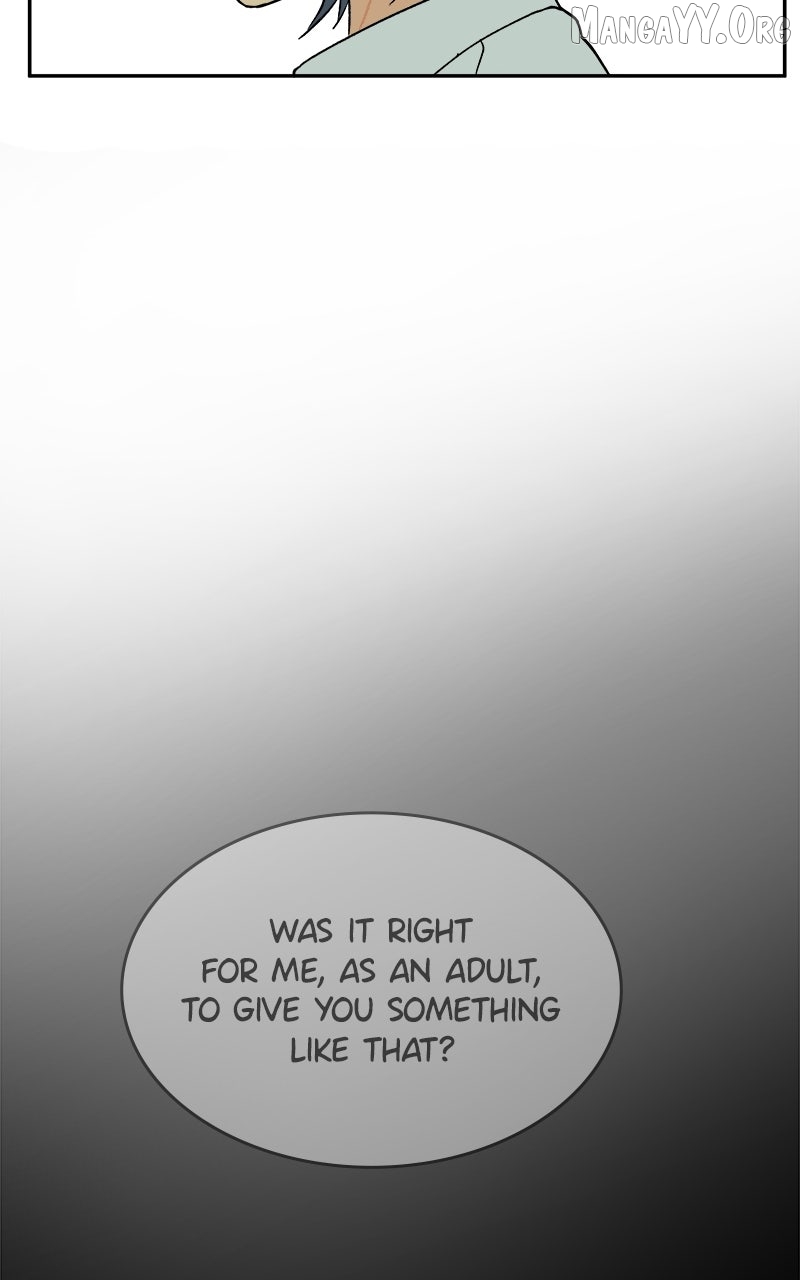 A Group Chat Without Me Chapter 20 - page 59