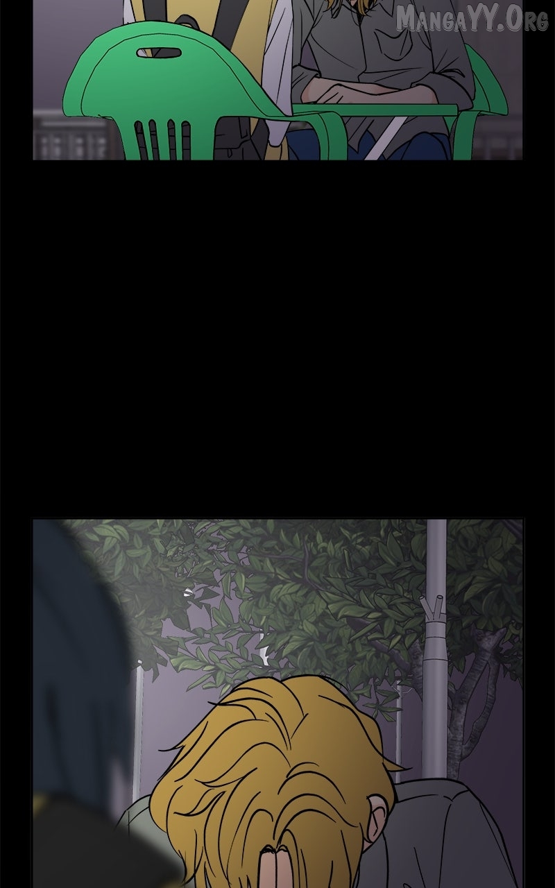 A Group Chat Without Me Chapter 20 - page 62