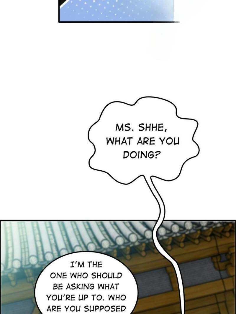 Immortal Cultivation is Just Like This Chapter 126 - page 22
