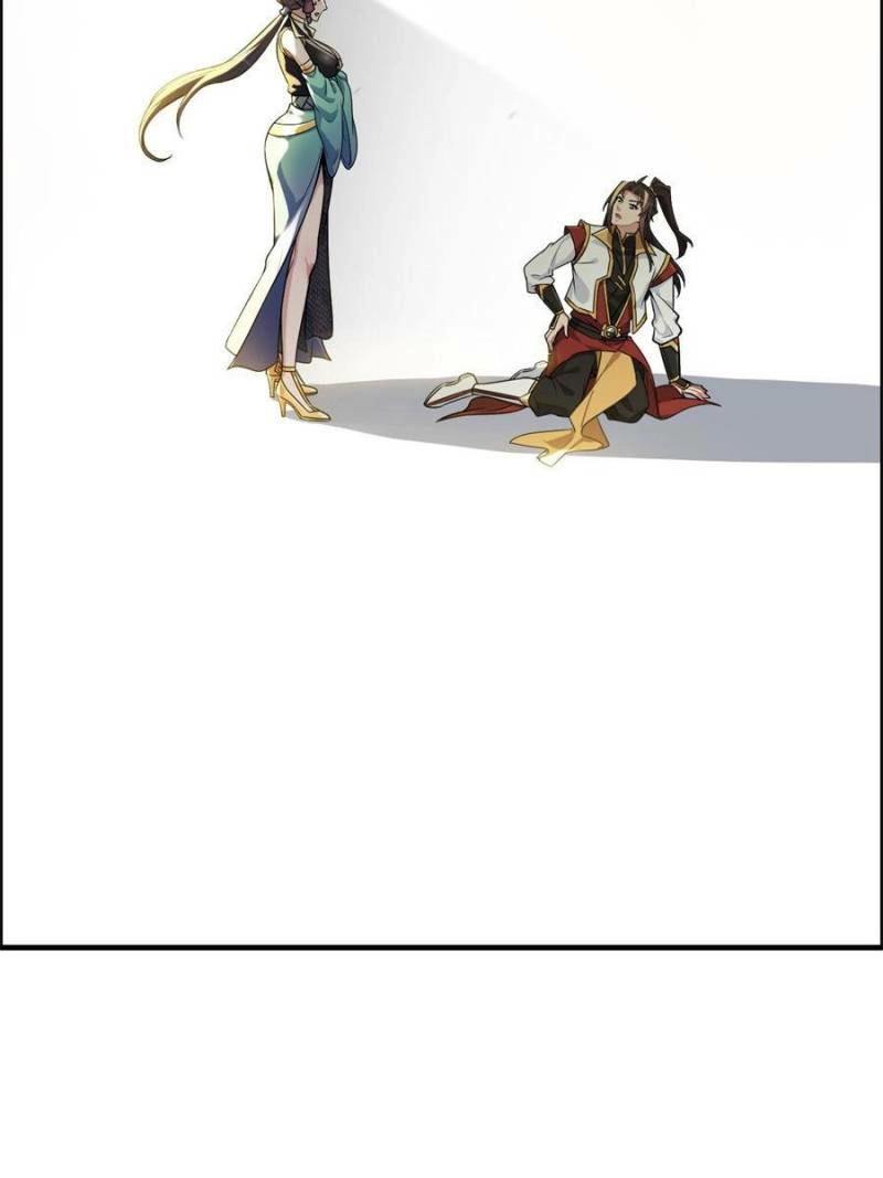 Immortal Cultivation is Just Like This Chapter 126 - page 28