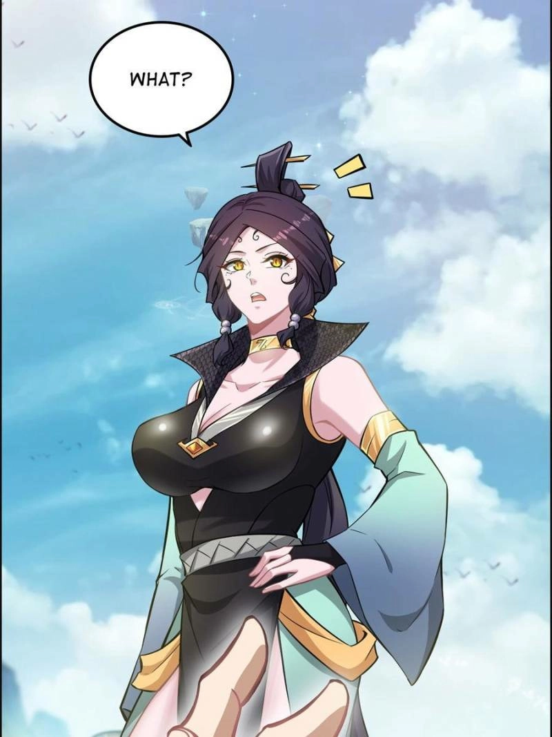 Immortal Cultivation is Just Like This Chapter 126 - page 32