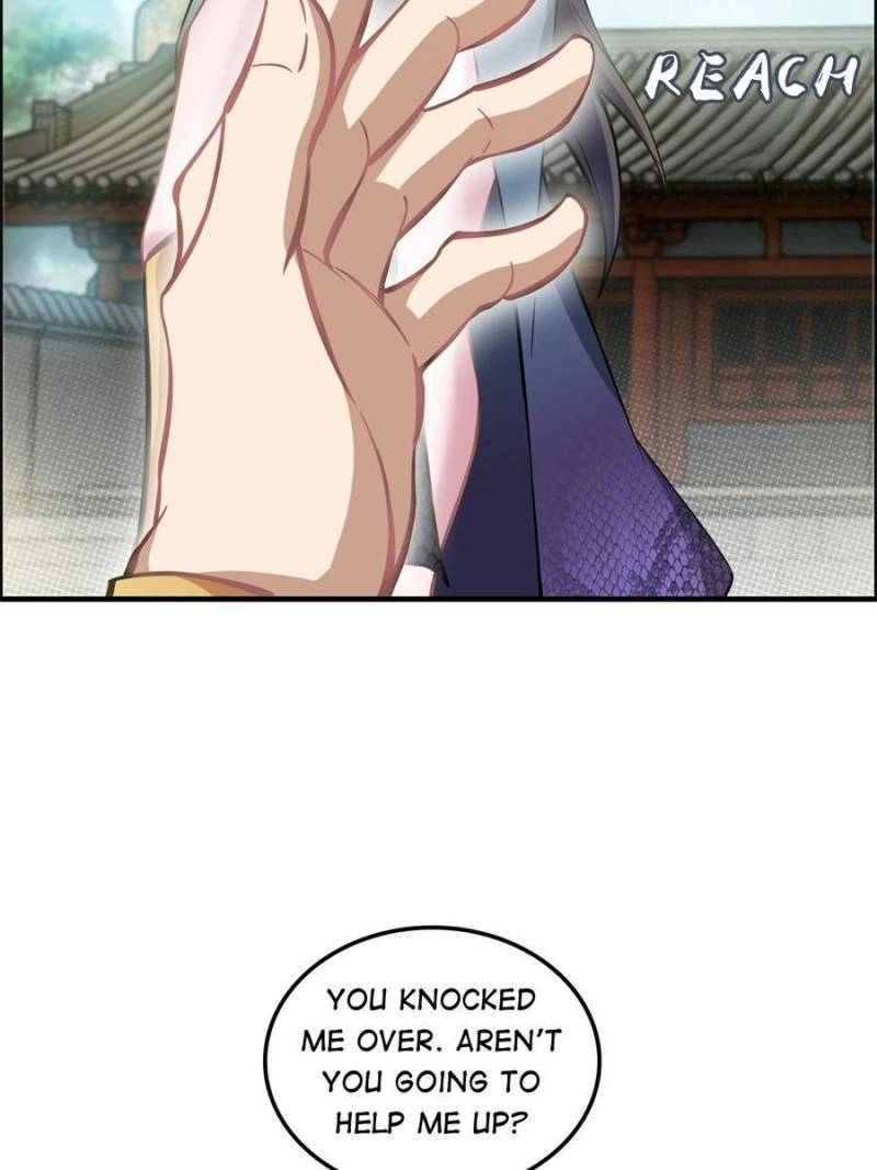 Immortal Cultivation is Just Like This Chapter 126 - page 33