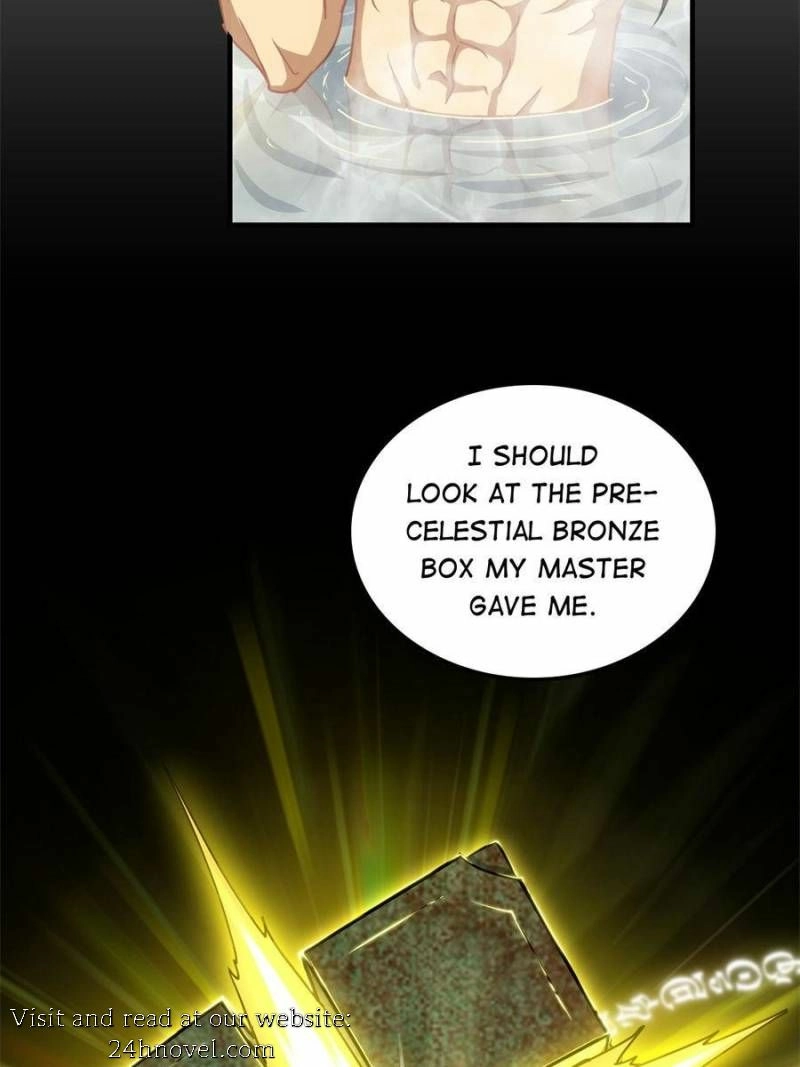 Immortal Cultivation is Just Like This Chapter 126 - page 41