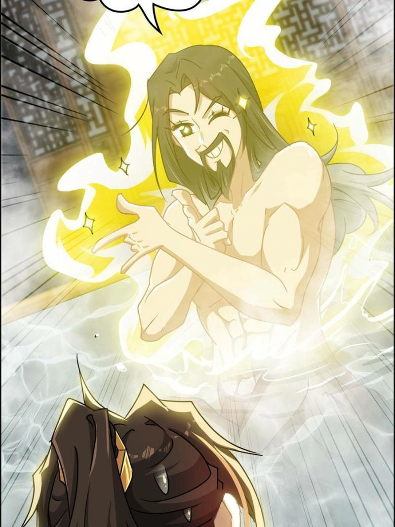 Immortal Cultivation is Just Like This Chapter 126 - page 44