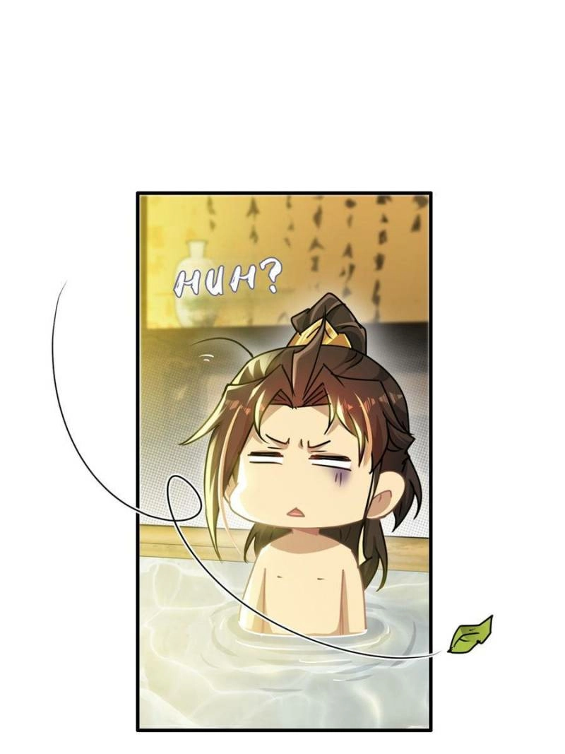 Immortal Cultivation is Just Like This Chapter 126 - page 48