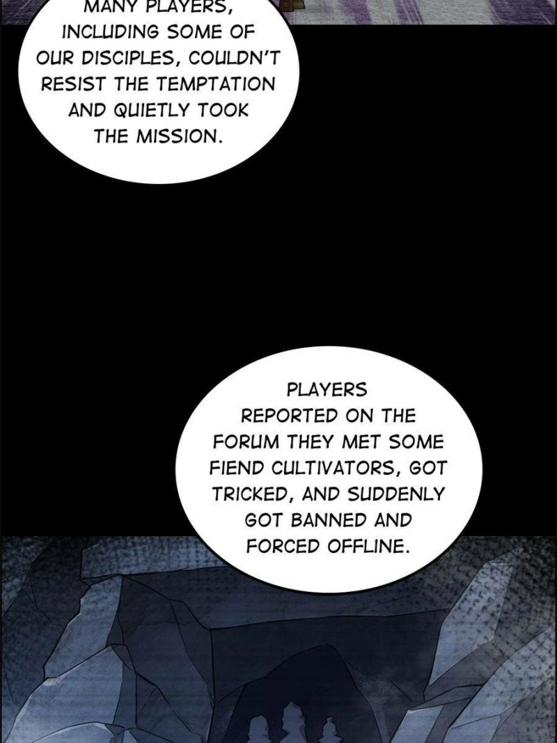 Immortal Cultivation is Just Like This Chapter 126 - page 5